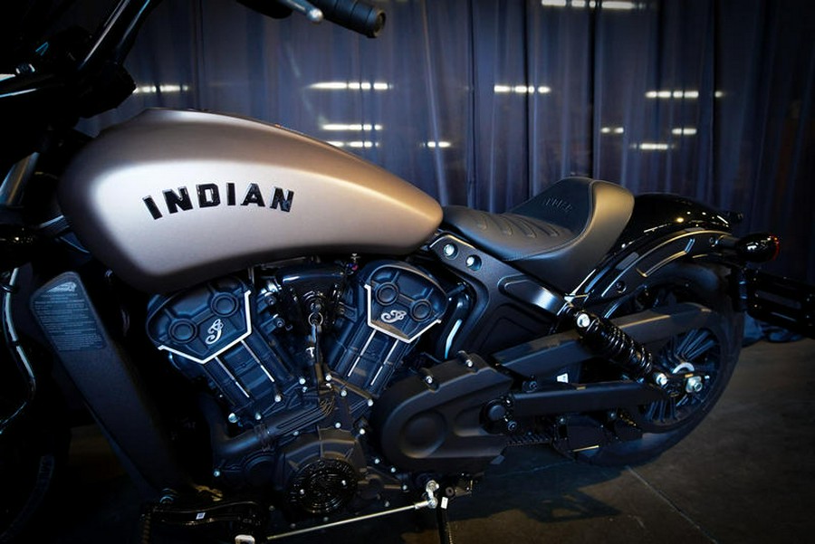 2022 Indian Motorcycle® Scout® Rogue Sixty ABS Bronze Smoke for sale in Draper, UT