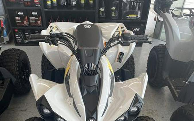 2023 Can-Am® RENEGADE 70