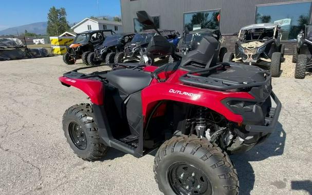 2023 Can-Am® Outlander DPS 500