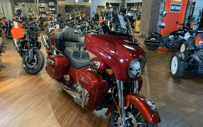 2023 Indian Motorcycle ROADMASTER LIMITED,