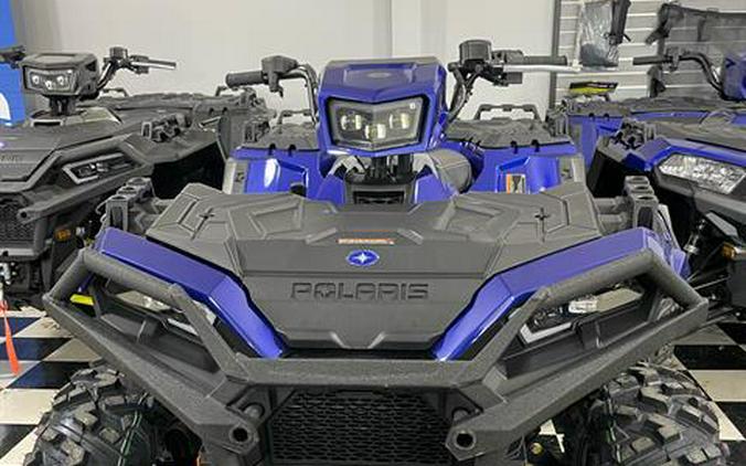 2024 Polaris Sportsman 850 Ultimate Trail