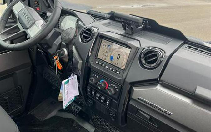 2024 Polaris Ranger XD 1500 Northstar Edition Ultimate