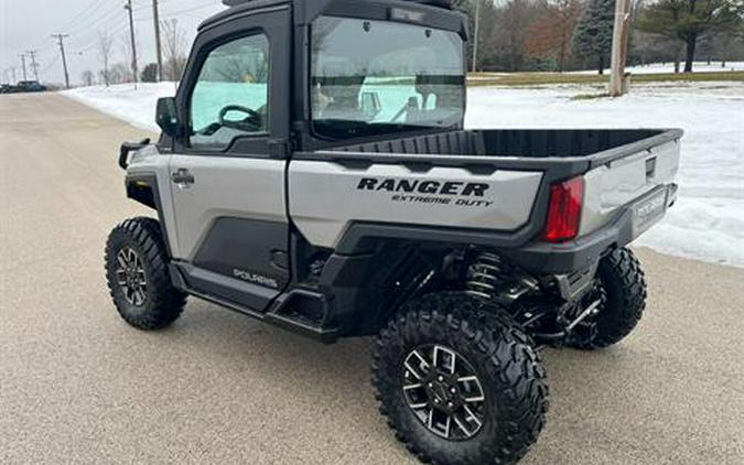 2024 Polaris Ranger XD 1500 Northstar Edition Ultimate