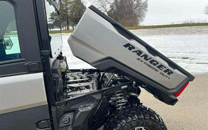 2024 Polaris Ranger XD 1500 Northstar Edition Ultimate