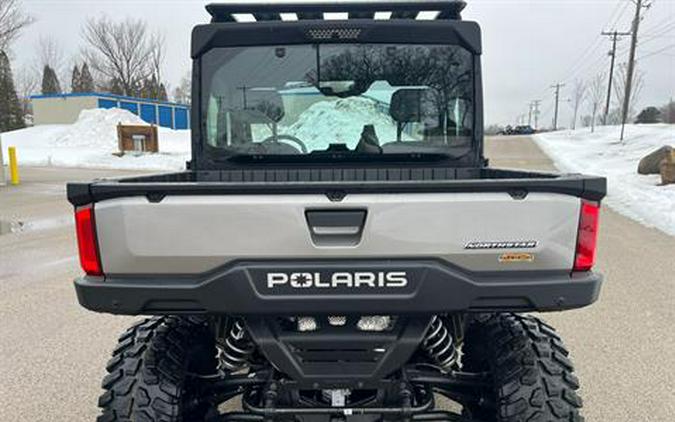 2024 Polaris Ranger XD 1500 Northstar Edition Ultimate