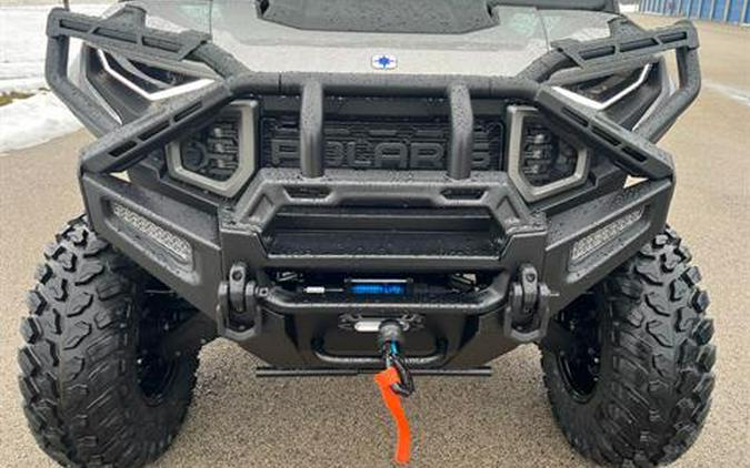 2024 Polaris Ranger XD 1500 Northstar Edition Ultimate