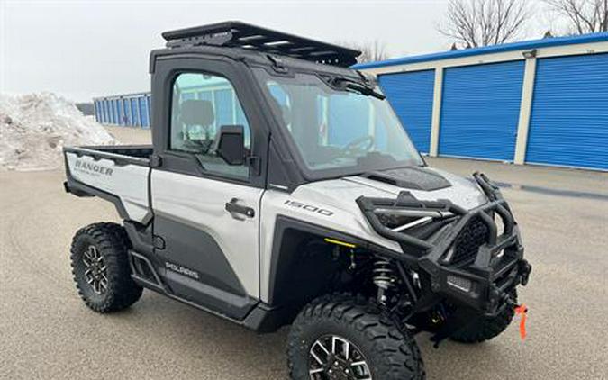 2024 Polaris Ranger XD 1500 Northstar Edition Ultimate