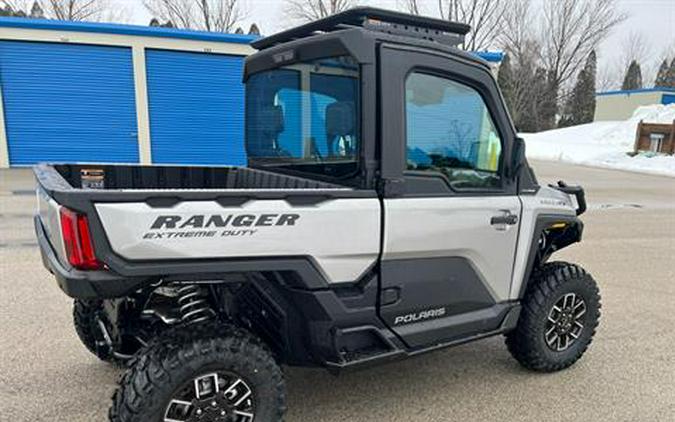 2024 Polaris Ranger XD 1500 Northstar Edition Ultimate