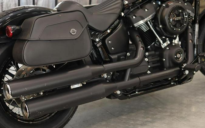 2020 Harley-Davidson® FXBB - Softail® Street Bob®