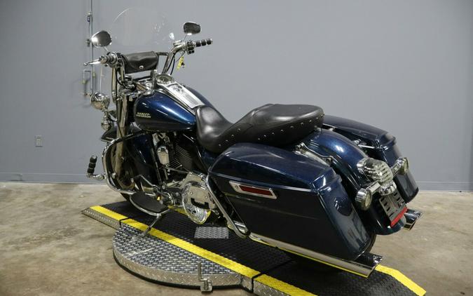 2016 Harley-Davidson Road King