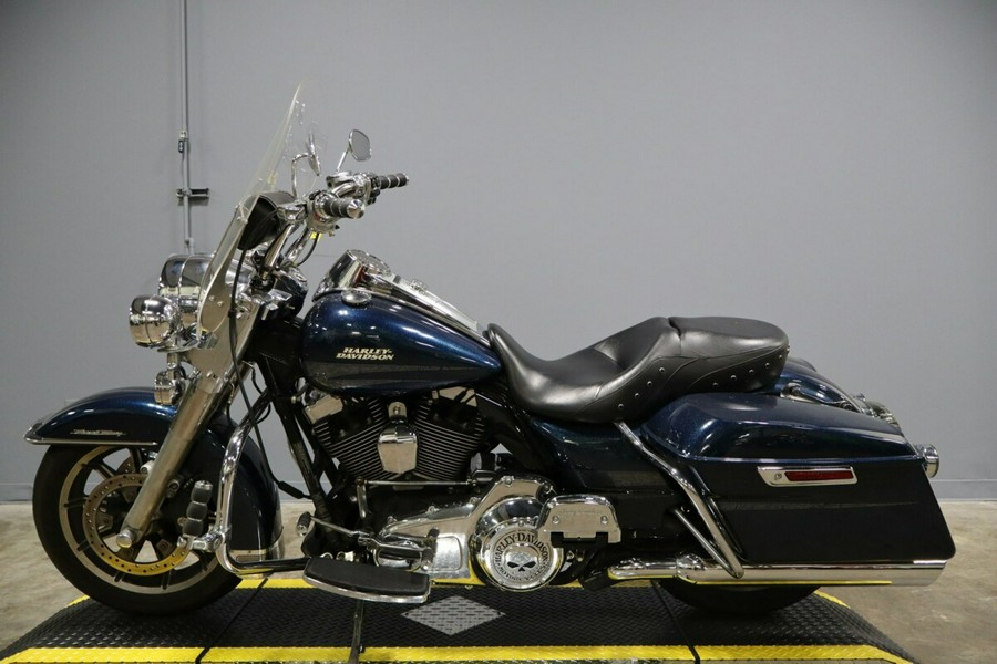 2016 Harley-Davidson Road King