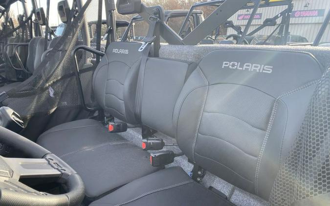 2024 Polaris Ranger XP Kinetic Ultimate