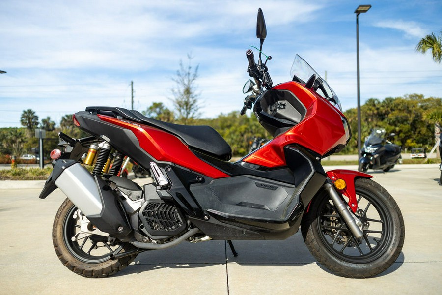 2022 Honda® ADV150