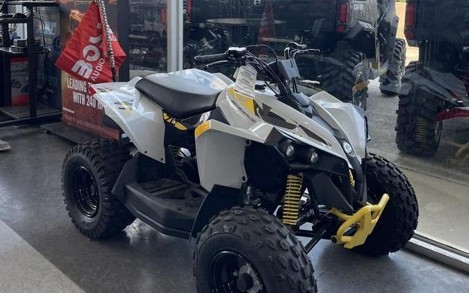 2024 Can-Am® Renegade 110 EFI