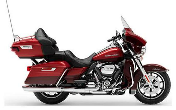 2019 Harley-Davidson Ultra Limited