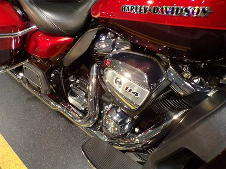2019 Harley-Davidson Ultra Limited