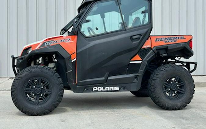 2016 Polaris Industries GENERAL™ 1000 EPS Deluxe