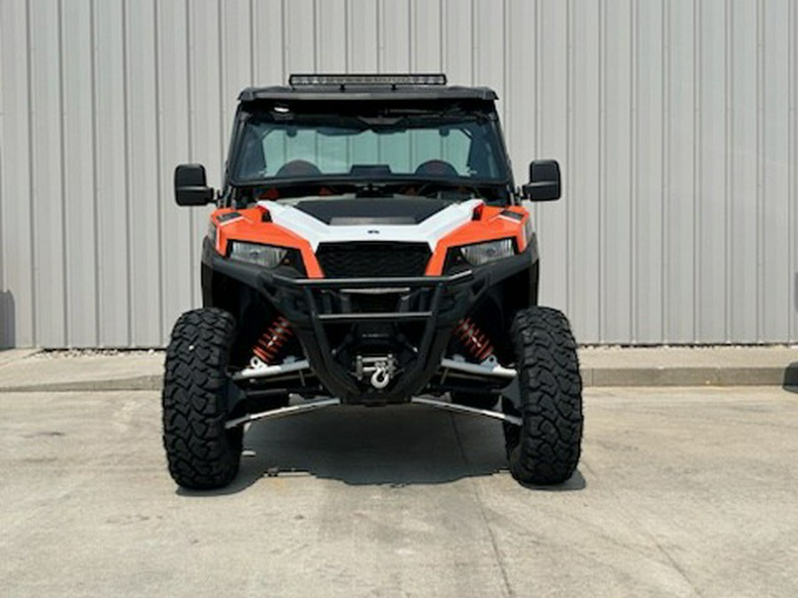 2016 Polaris Industries GENERAL™ 1000 EPS Deluxe