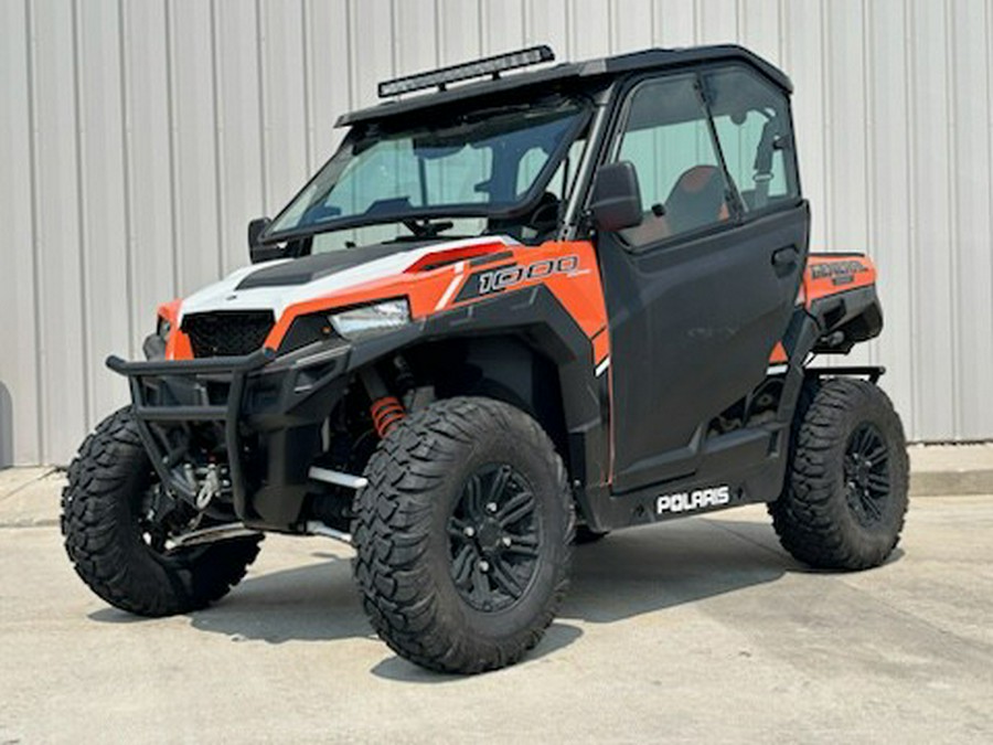 2016 Polaris Industries GENERAL™ 1000 EPS Deluxe