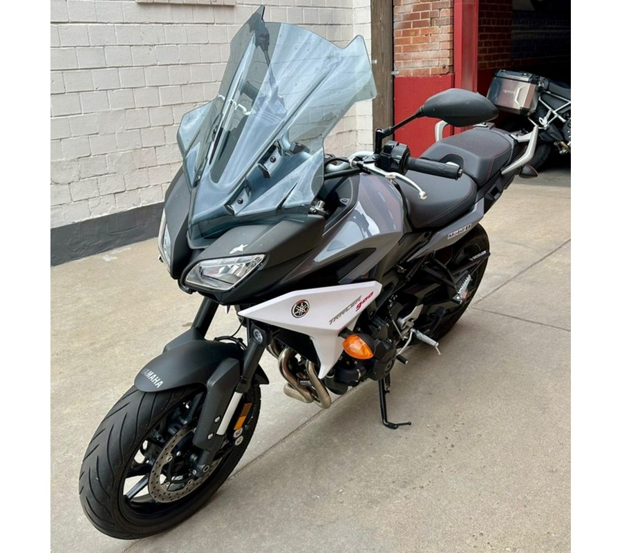 2019 Yamaha Tracer 900