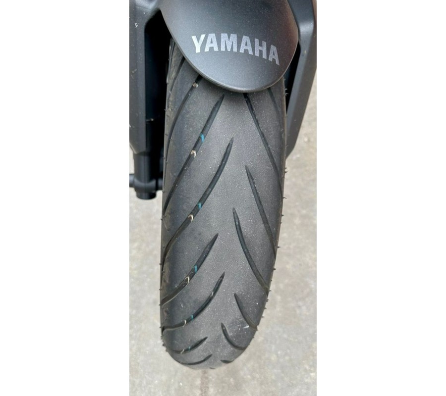 2019 Yamaha Tracer 900