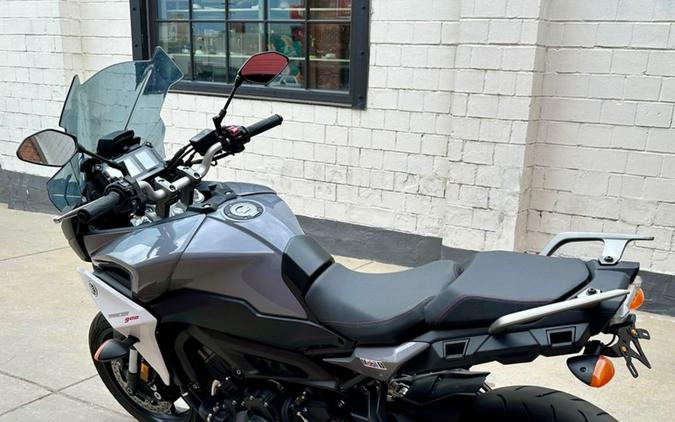 2019 Yamaha Tracer 900