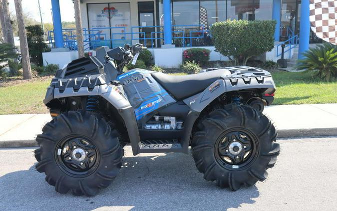 2024 Polaris® Sportsman 850 High Lifter Edition