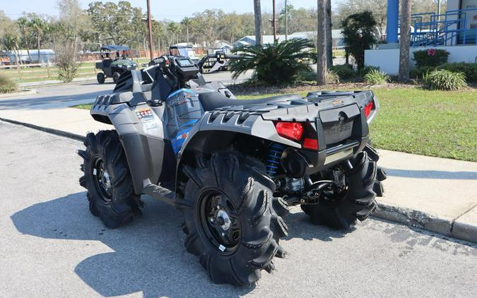 2024 Polaris® Sportsman 850 High Lifter Edition