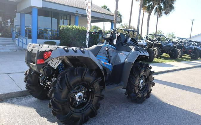 2024 Polaris® Sportsman 850 High Lifter Edition