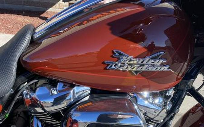 2024 Harley-Davidson® FLTRT - Road Glide® 3