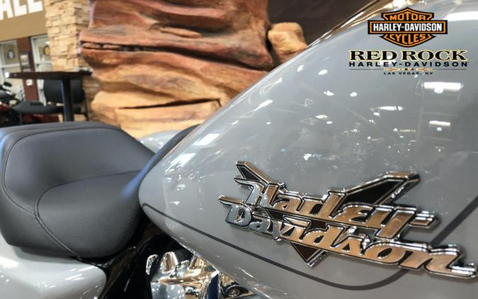 2024 Harley-Davidson® FLTRT - Road Glide® 3