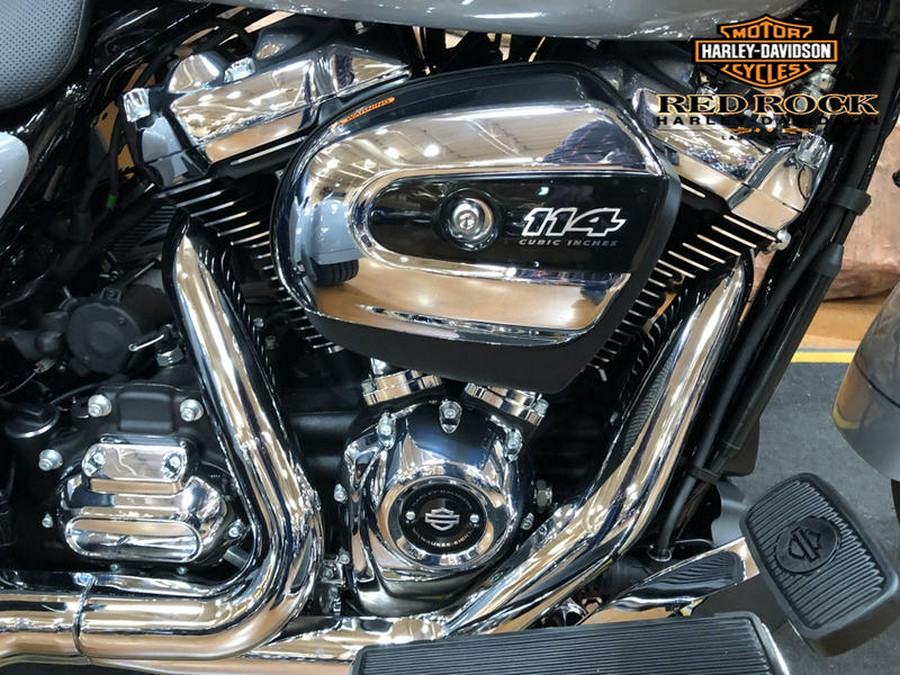 2024 Harley-Davidson® FLTRT - Road Glide® 3