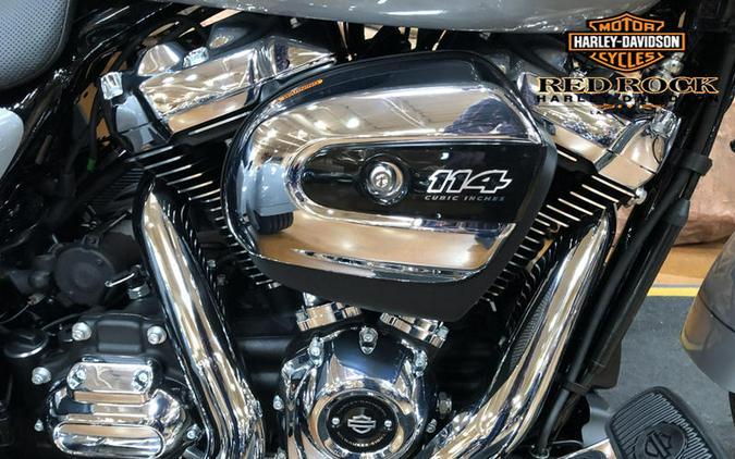 2023 Harley-Davidson Road Glide 3 Trike First Look [5 Fast Facts]