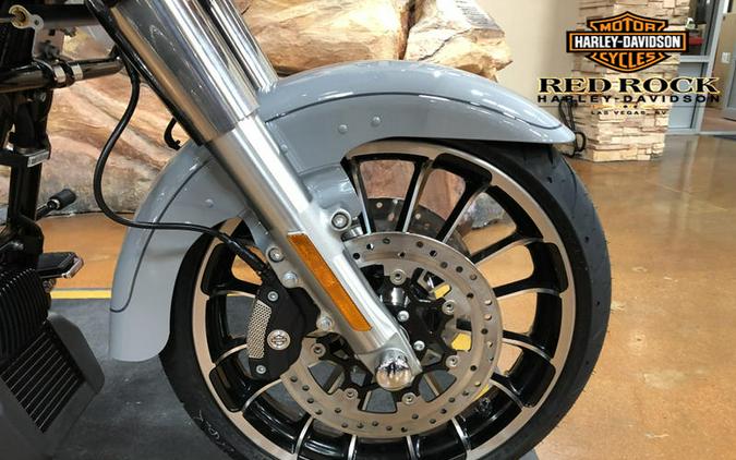 2024 Harley-Davidson® FLTRT - Road Glide® 3