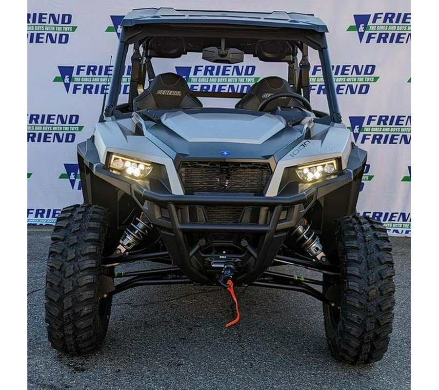 2024 Polaris® General XP 4 1000 Ultimate