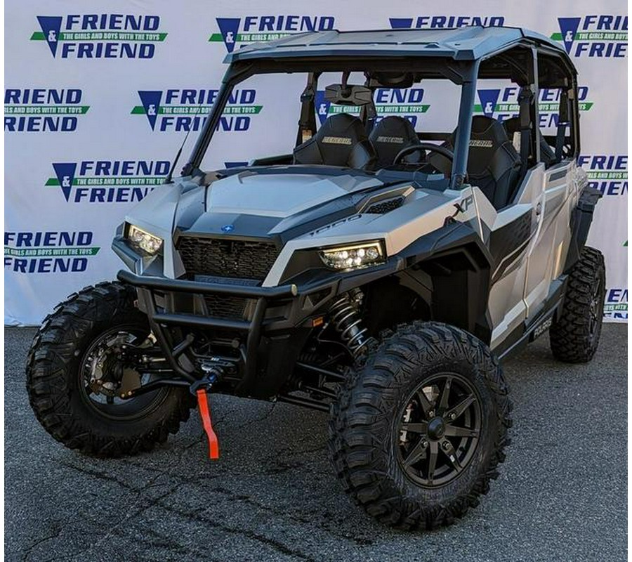 2024 Polaris® General XP 4 1000 Ultimate