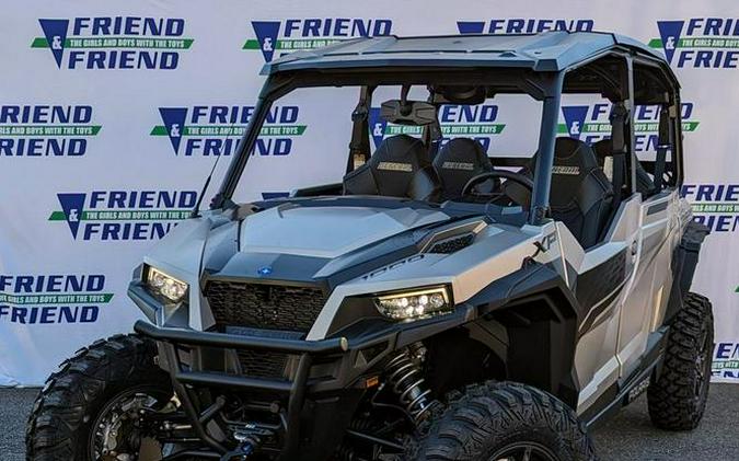 2024 Polaris® General XP 4 1000 Ultimate