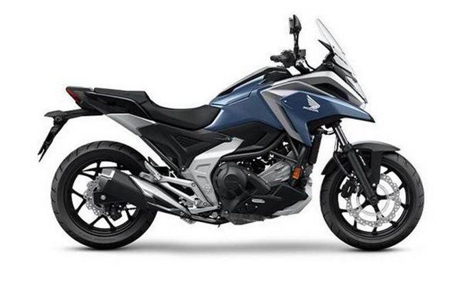 2024 HONDA NC750X DCT