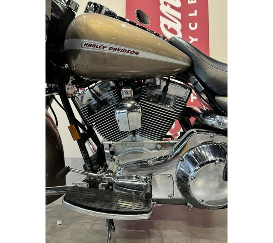 2004 Harley-Davidson® FLTRI - Road Glide® Injection