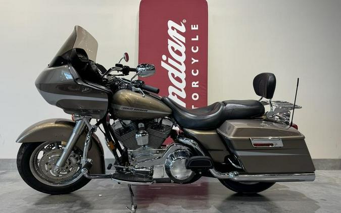 2004 Harley-Davidson® FLTRI - Road Glide® Injection