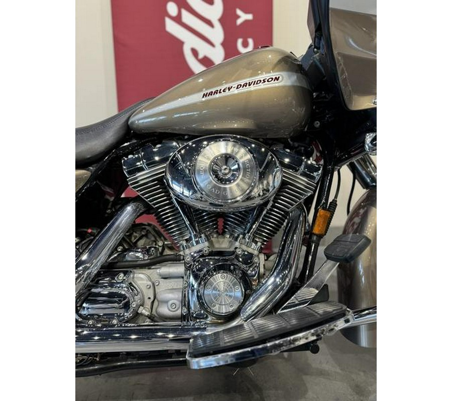 2004 Harley-Davidson® FLTRI - Road Glide® Injection