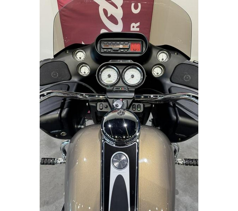 2004 Harley-Davidson® FLTRI - Road Glide® Injection