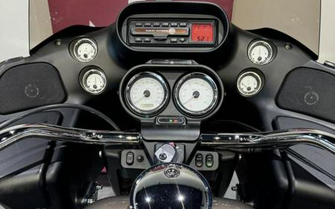 2004 Harley-Davidson® FLTRI - Road Glide® Injection