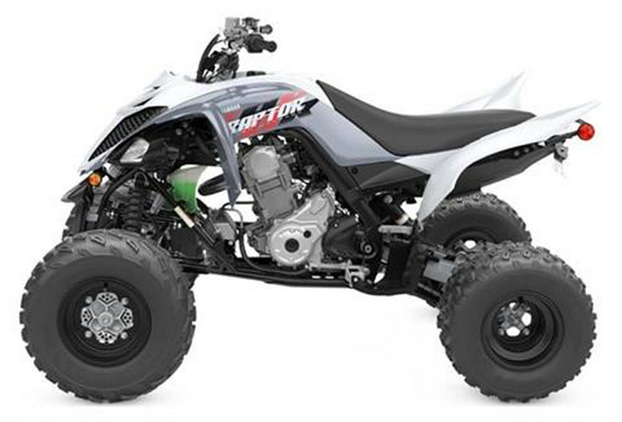 2025 Yamaha Raptor 700