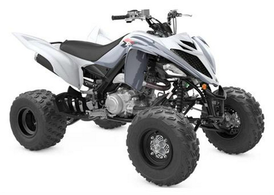 2025 Yamaha Raptor 700