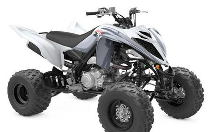 2025 Yamaha Raptor 700