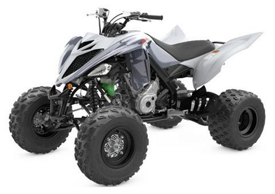 2025 Yamaha Raptor 700