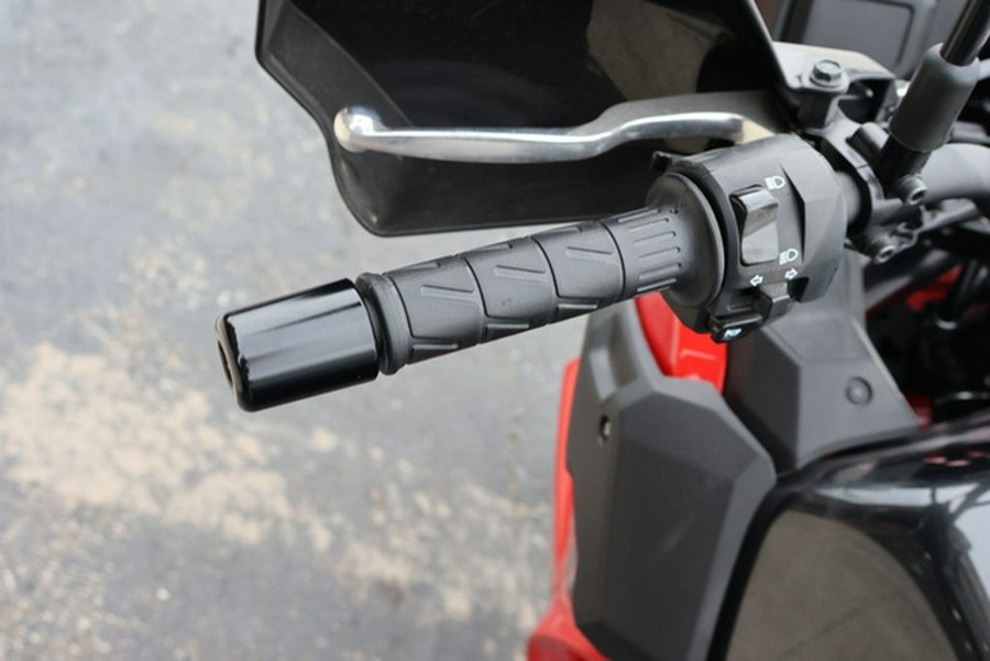 2024 Kawasaki KLR 650 S ABS