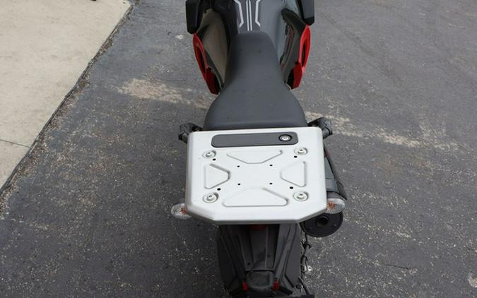 2024 Kawasaki KLR 650 S ABS