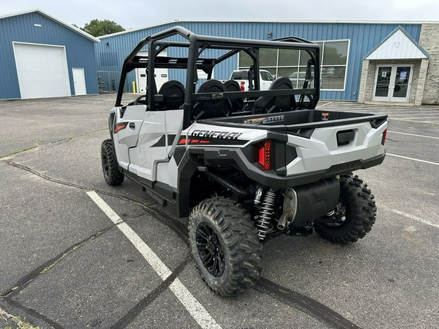 2025 Polaris GENERAL 4 1000 Sport